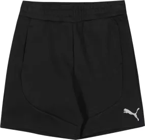 EVOSTRIPE Shorts 8" B PUMA Black