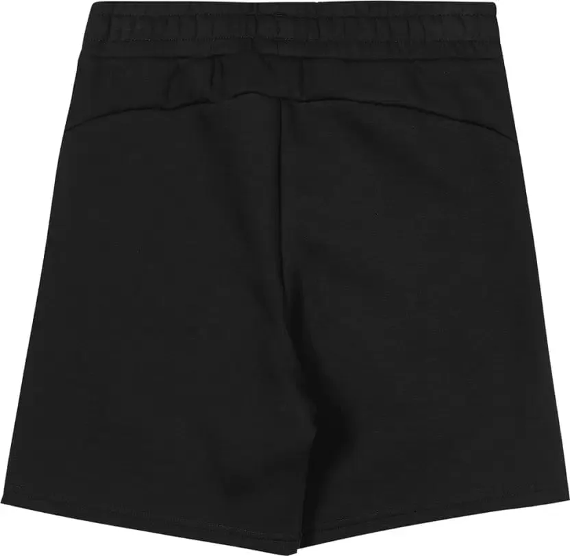 EVOSTRIPE Shorts 8" B PUMA Black