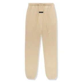 Fear Of God Essentials Gold Heather Sweatpants (FW23)