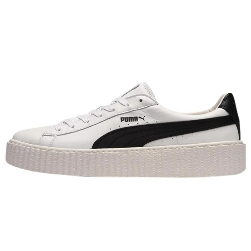 Fenty x Wmns Creeper 'White Leather'