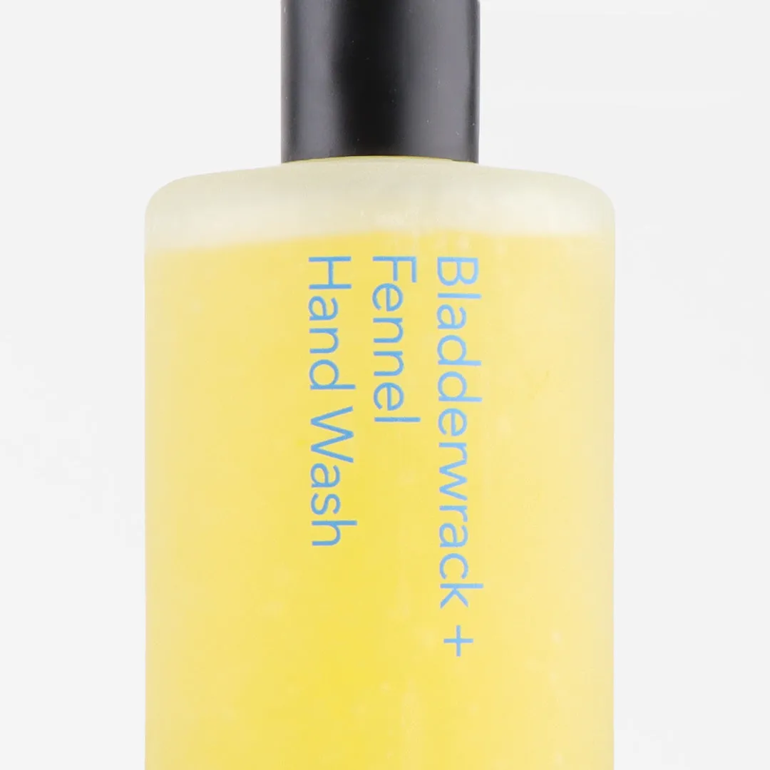 Haeckels Bladderwrack And Fennel Hand Wash