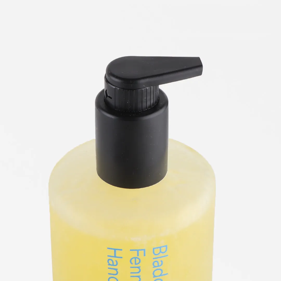 Haeckels Bladderwrack And Fennel Hand Wash