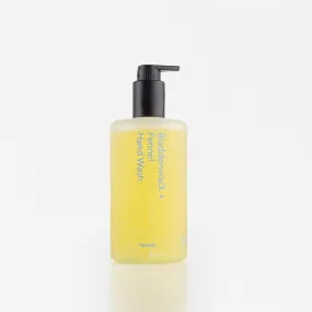 Haeckels Bladderwrack And Fennel Hand Wash