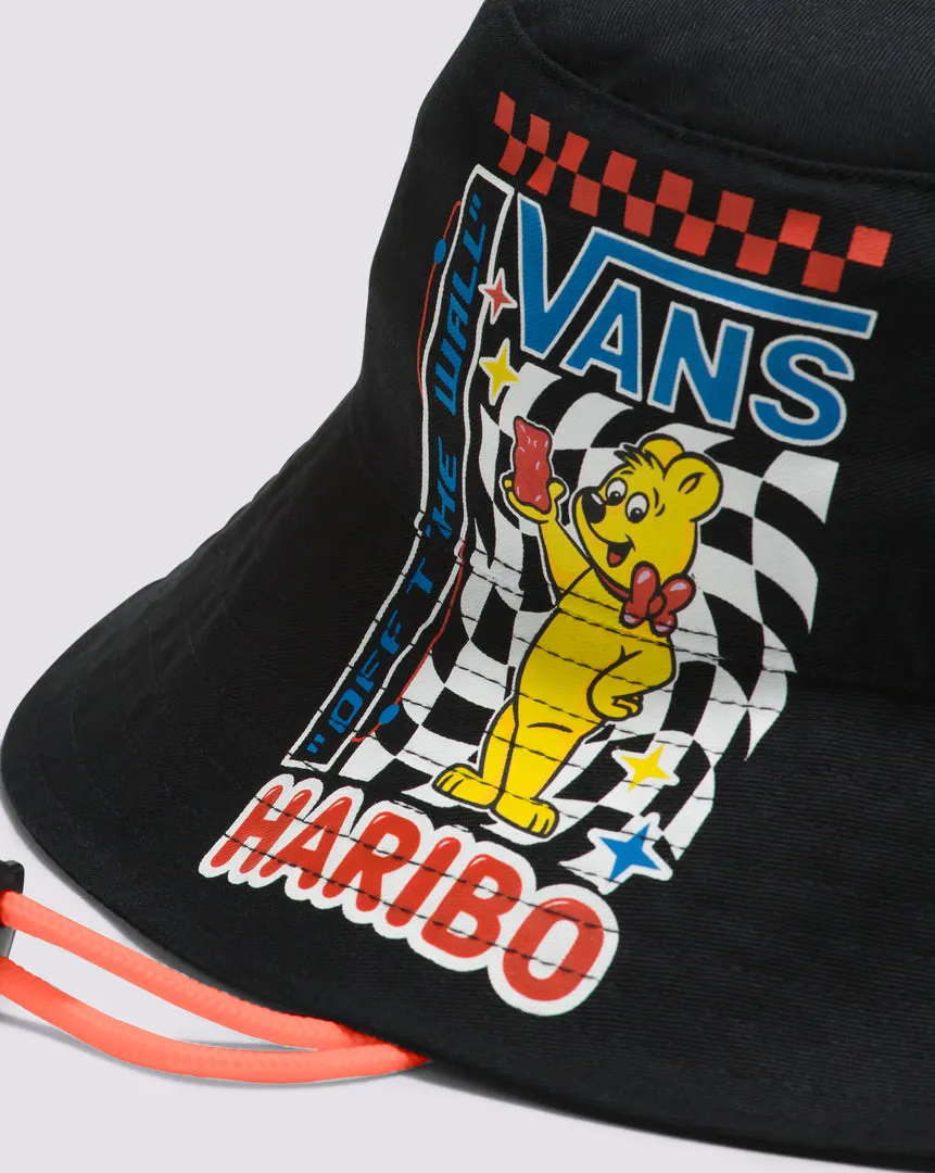 Haribo Bucket Hat