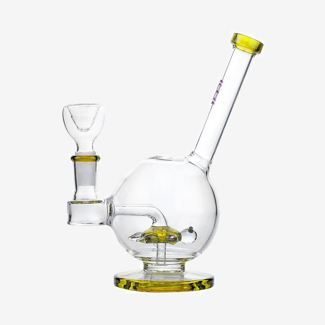 HEMPER Sea Turtle Bong