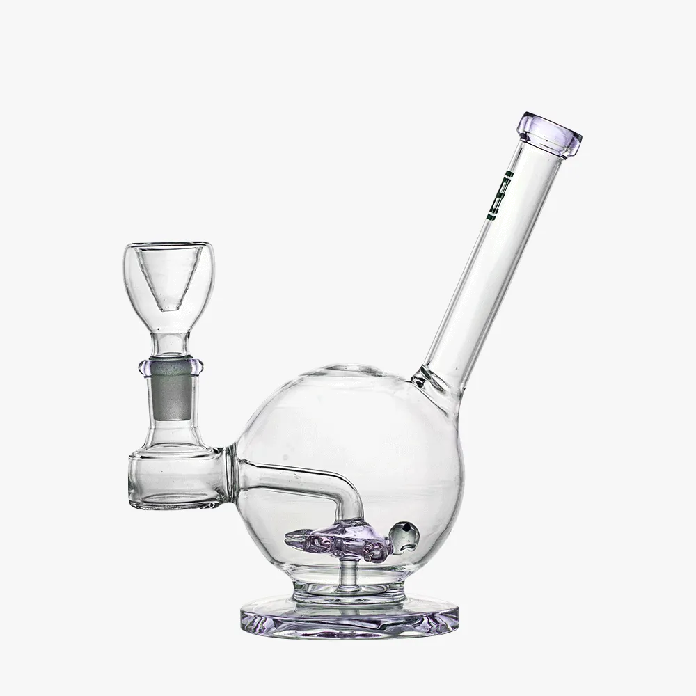 HEMPER Sea Turtle Bong