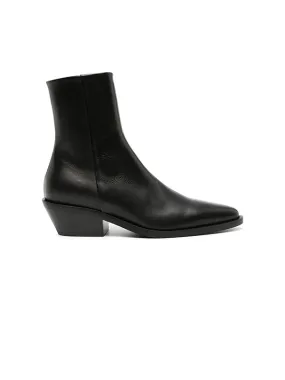 Hudson Boot in Black