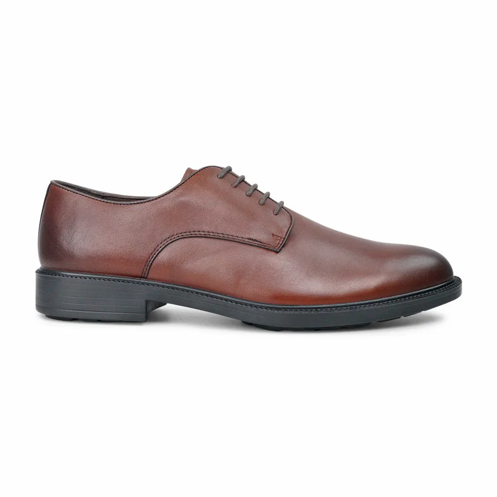 Hush Puppies IVAN BANKER Lace-Up Formal Shoe