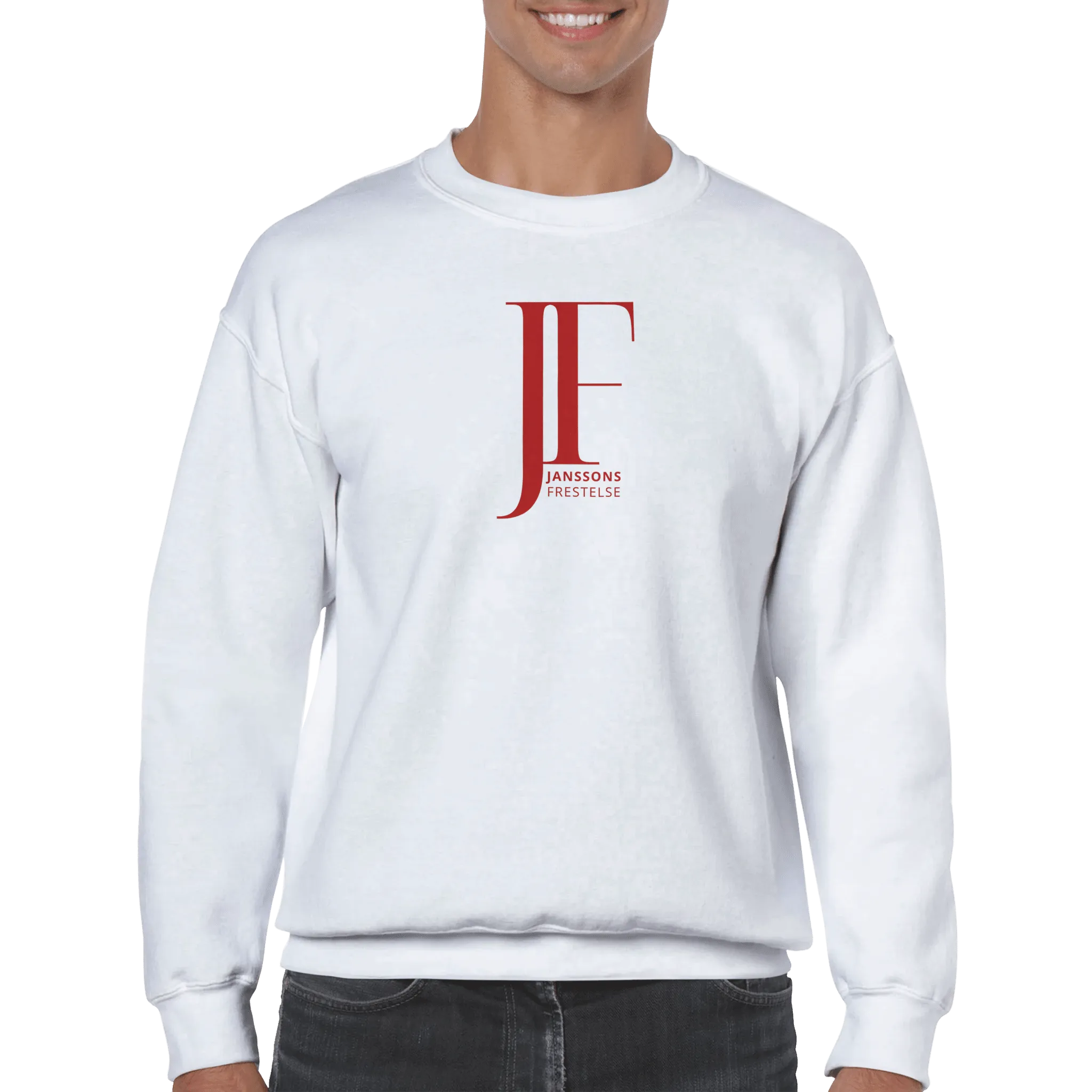 Janssons Frestelse - Sweatshirt