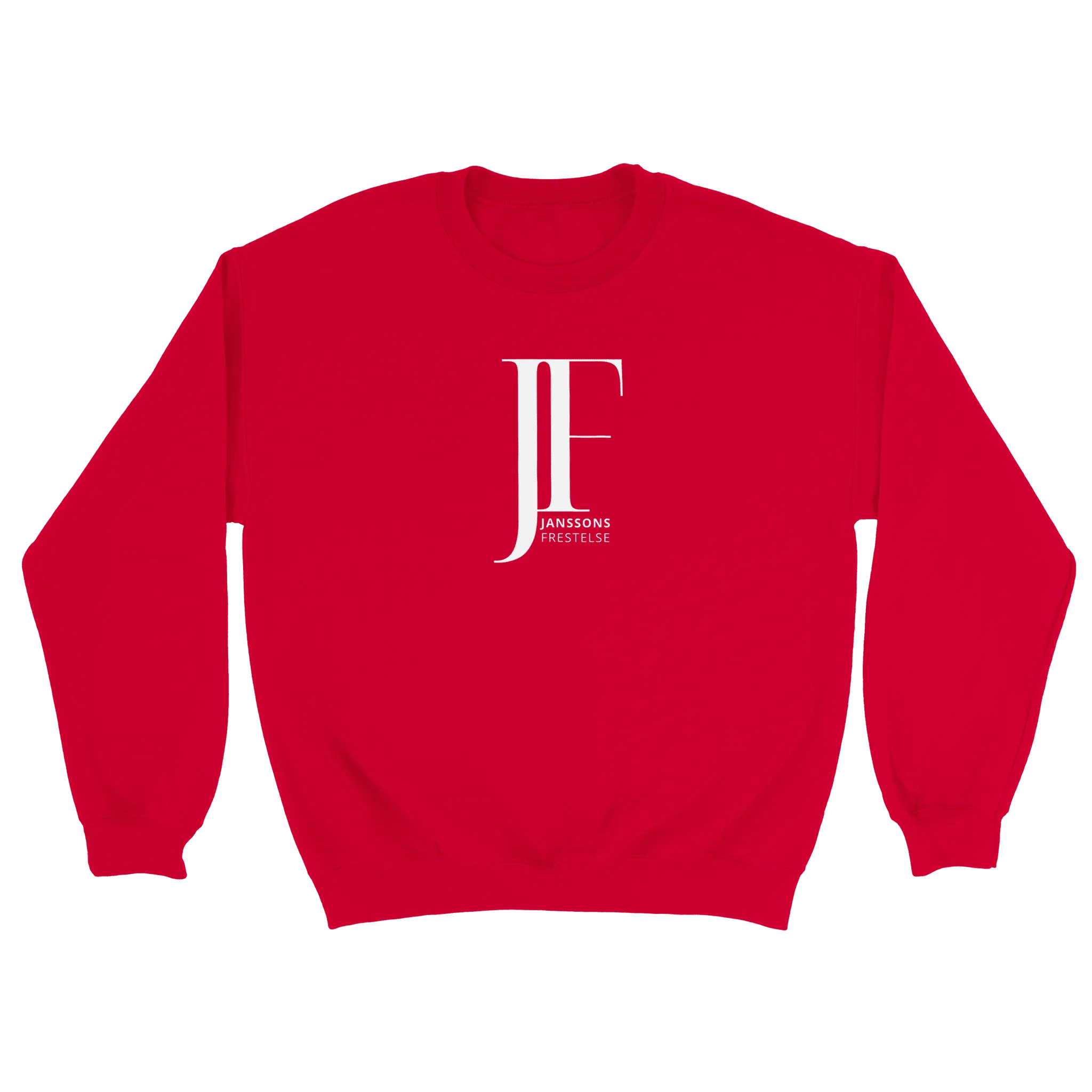 Janssons Frestelse - Sweatshirt