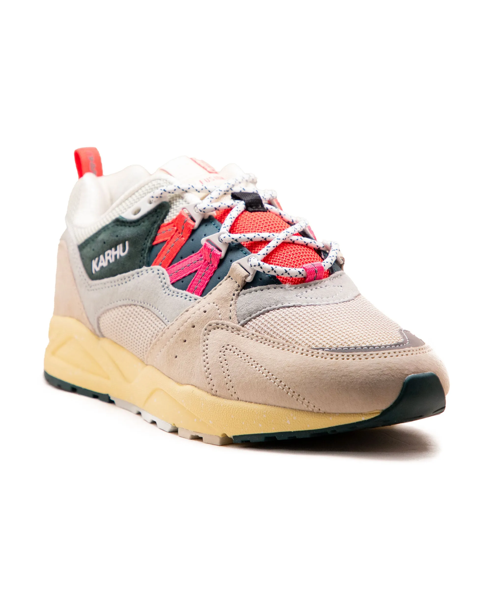 Karhu Fusion 2.0 Whitecap Gray