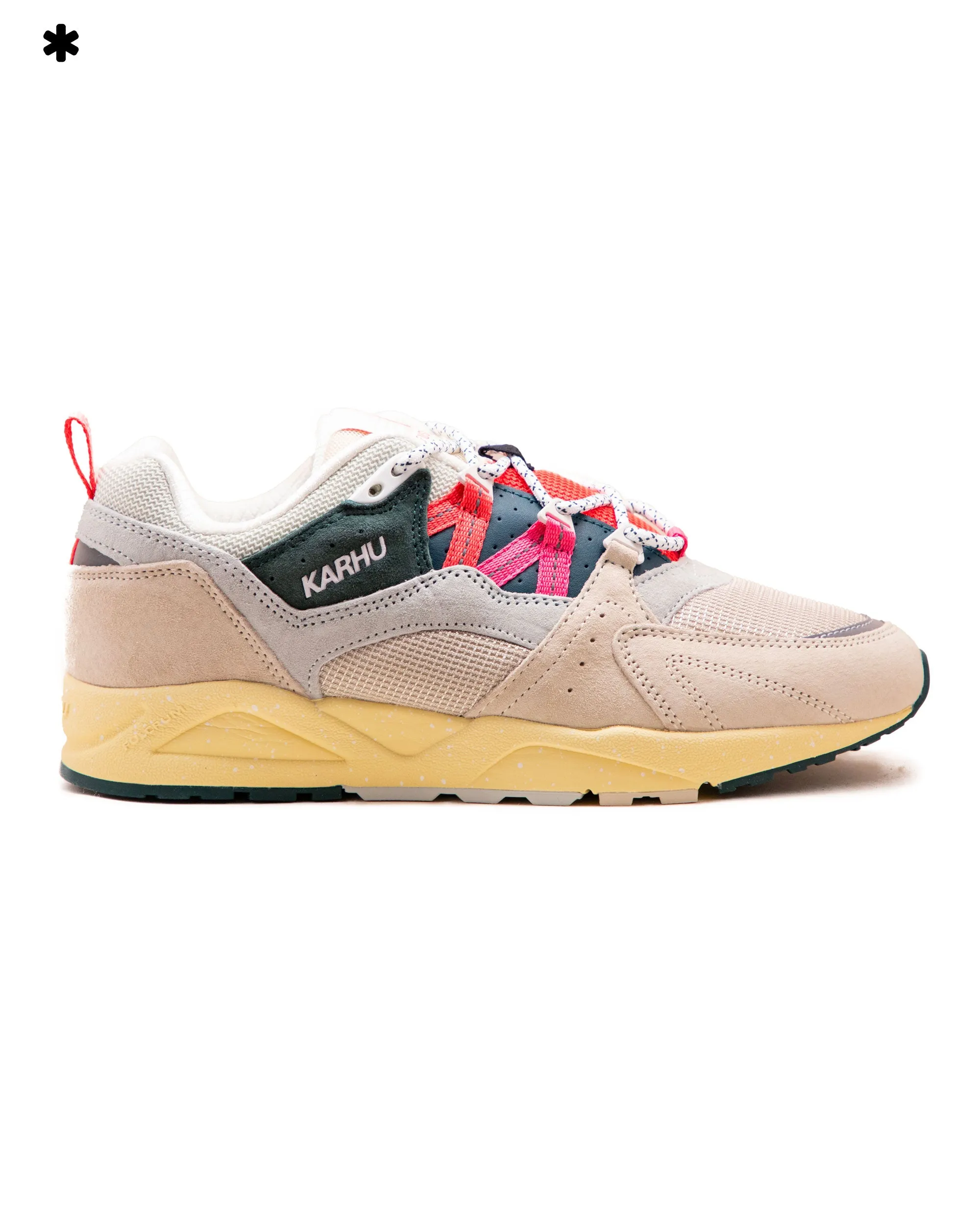 Karhu Fusion 2.0 Whitecap Gray