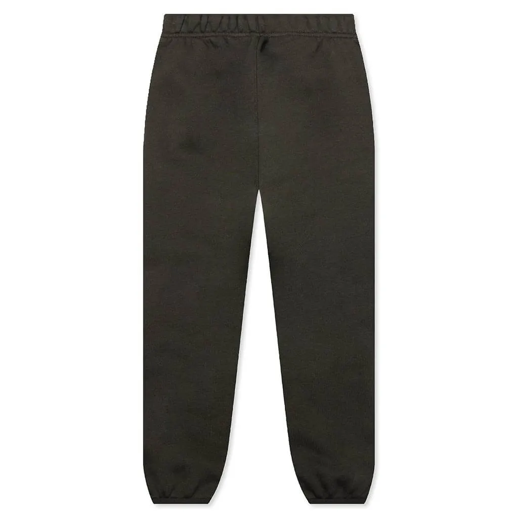 Kids Essentials Sweatpant - Ink