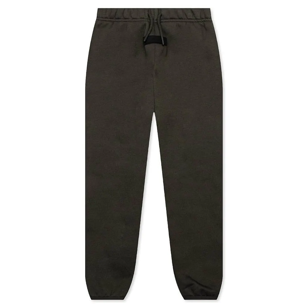 Kids Essentials Sweatpant - Ink