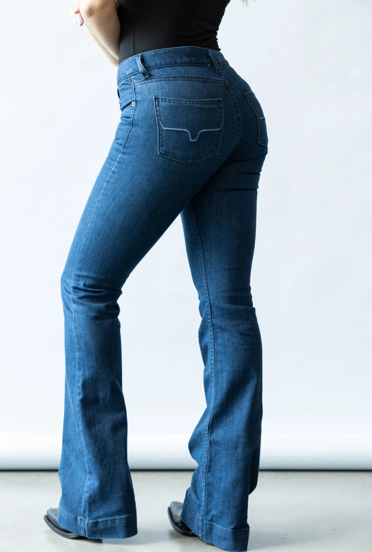 Kimes Ranch Lola Trouser Jeans