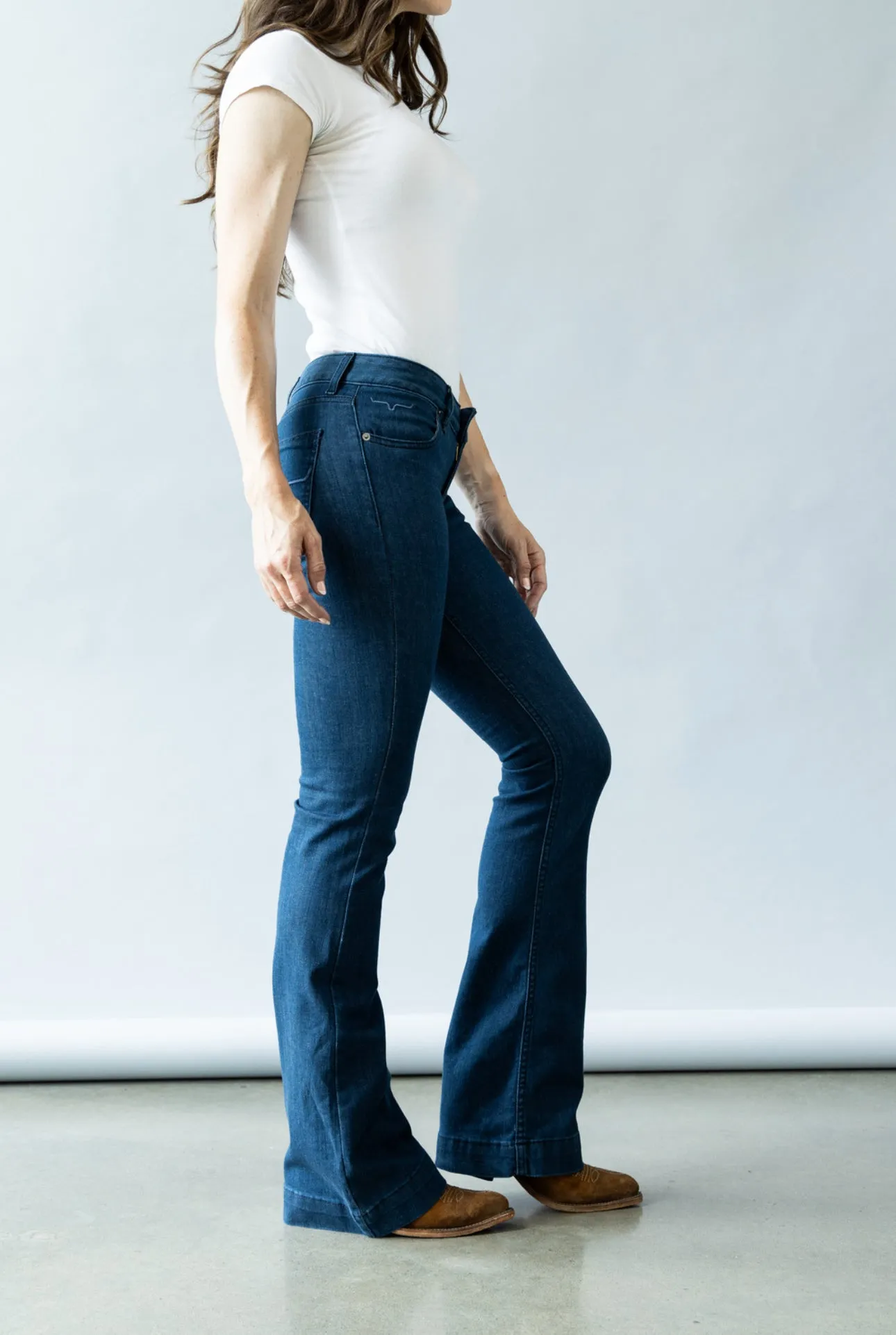 Kimes Ranch Lola Trouser Jeans