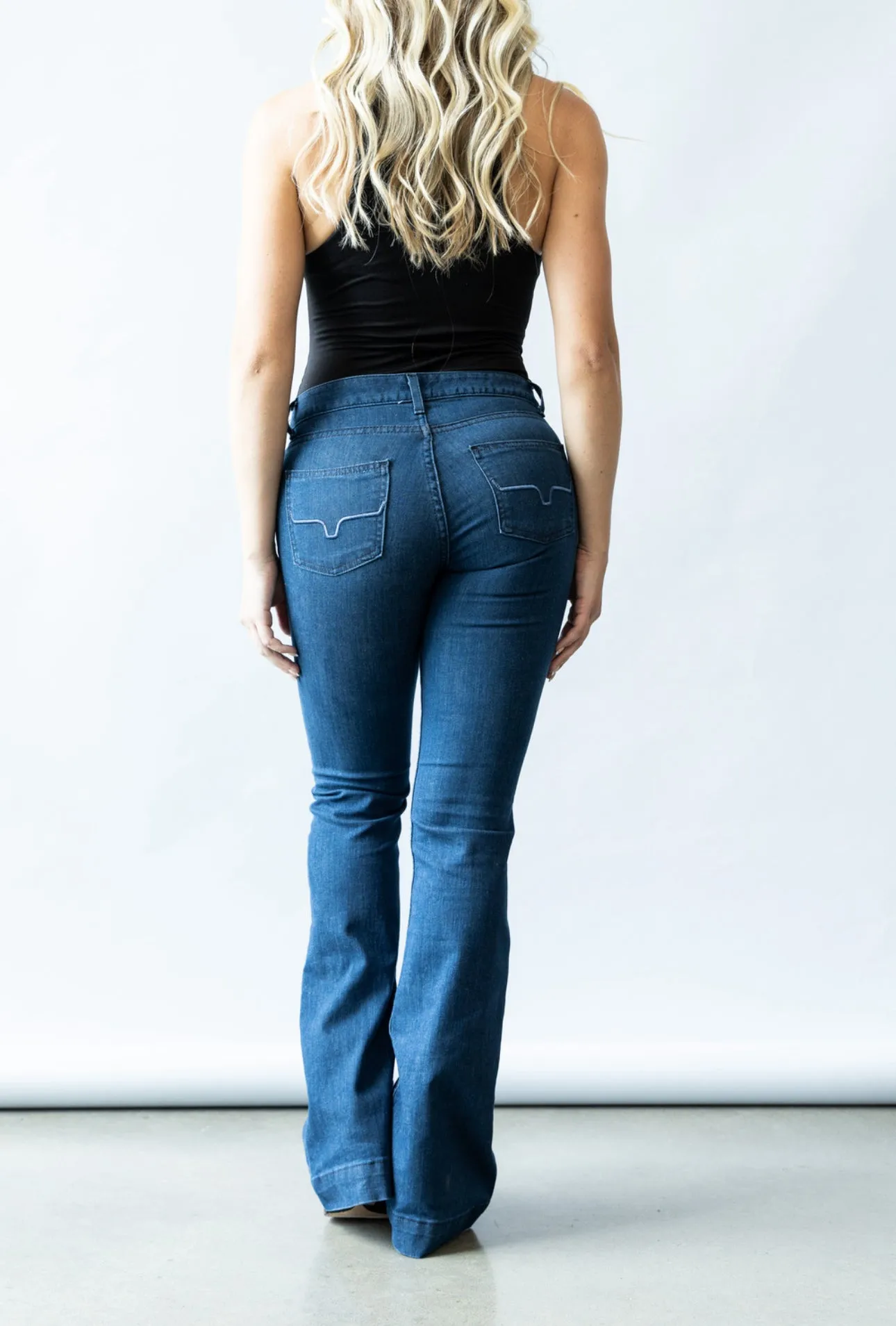 Kimes Ranch Lola Trouser Jeans