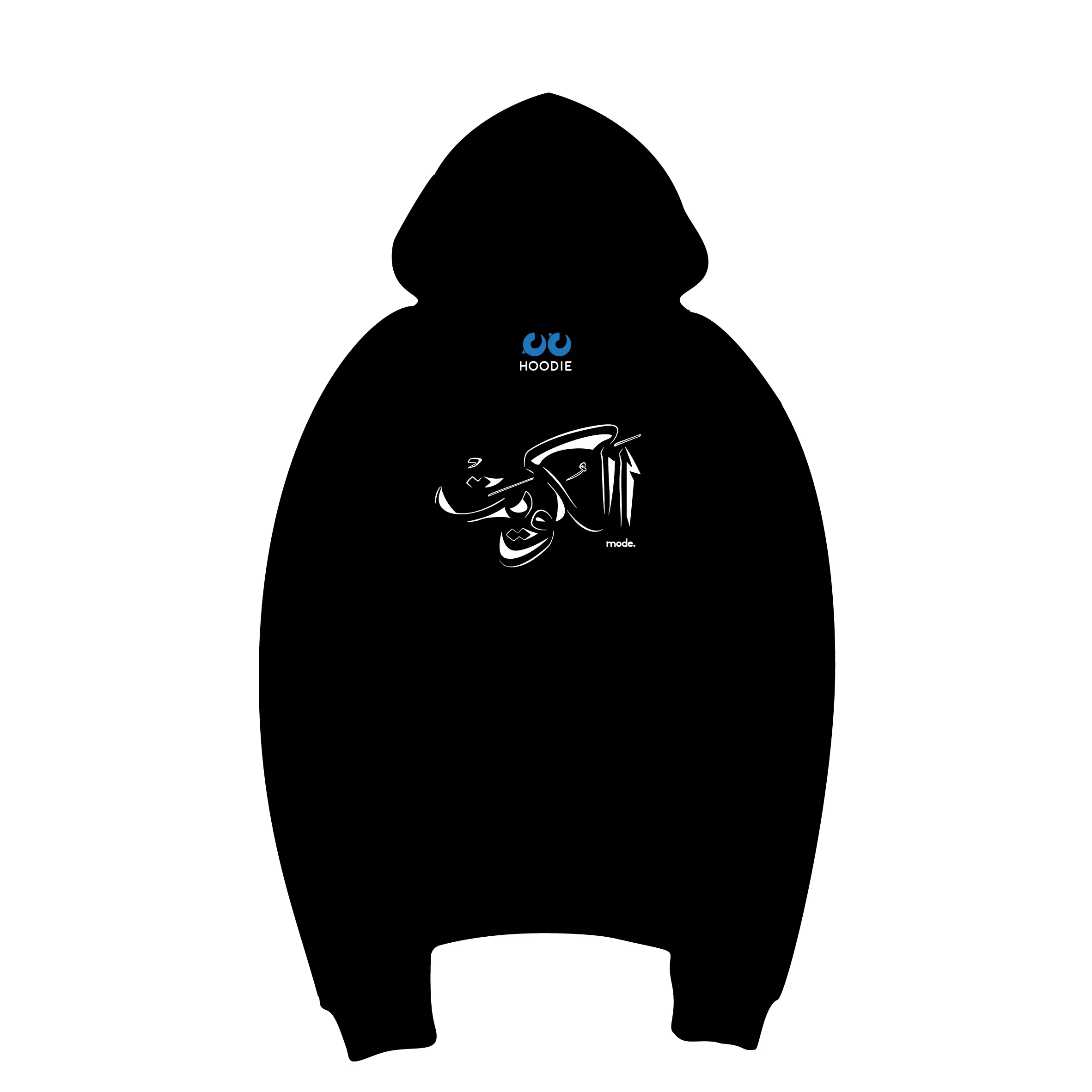 Kuwait Shadow (Hoodie)