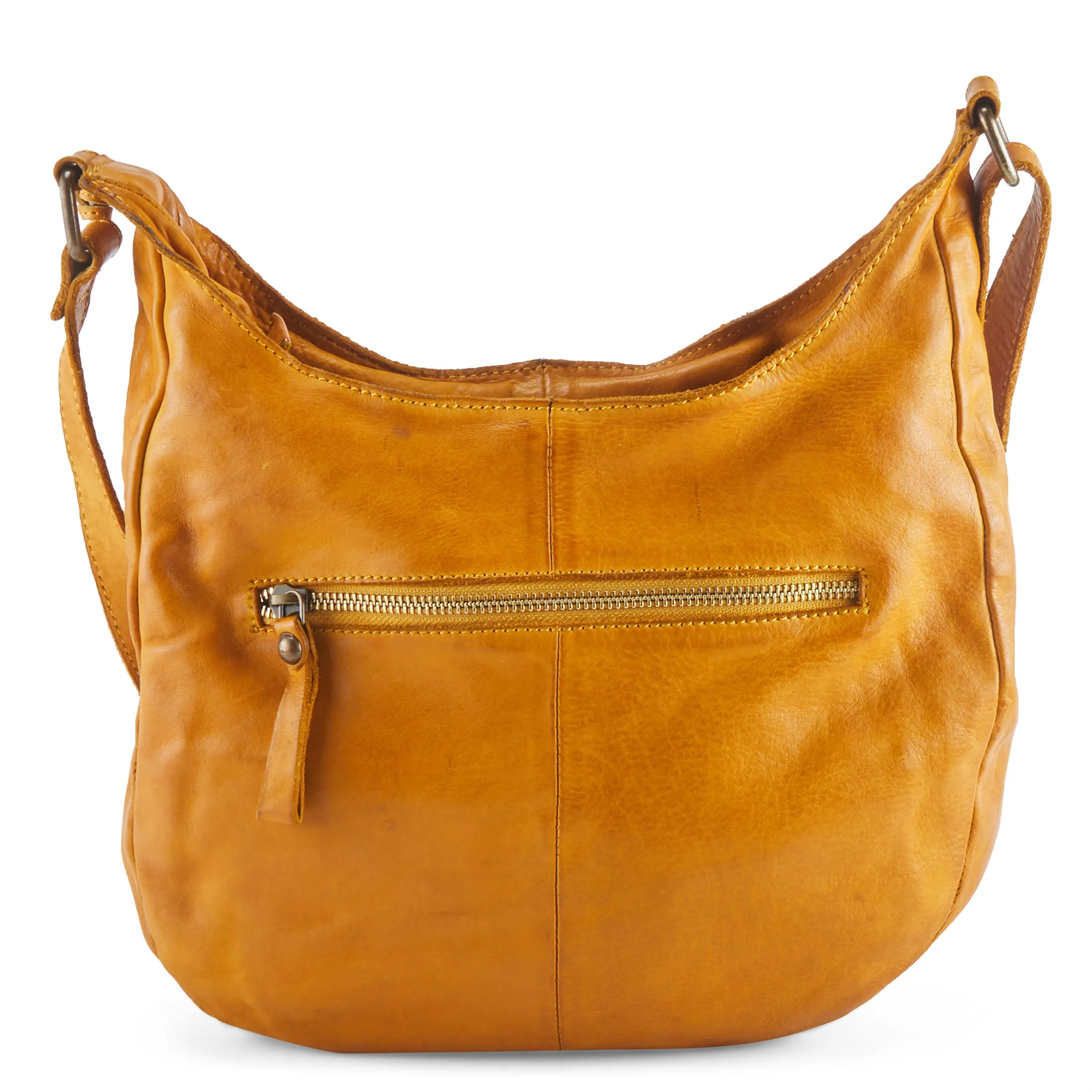 L'ARTISTE HB-CRESCENT HANDBAG