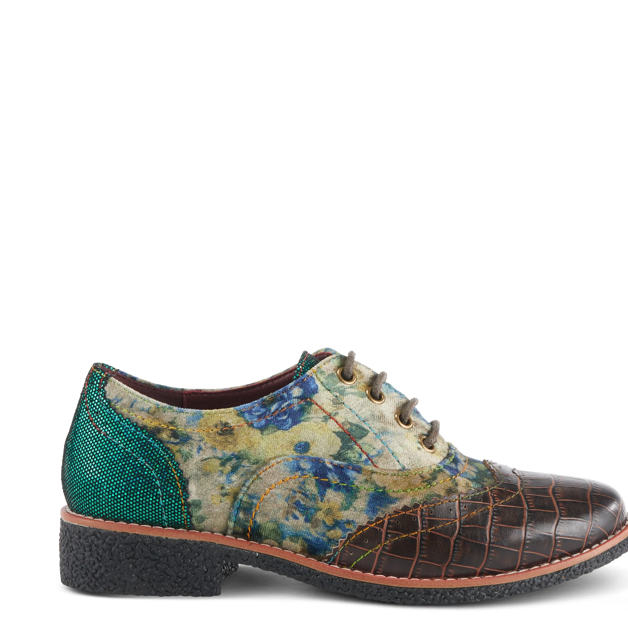 L'Artiste MUGGIASTI-VIV Shoes