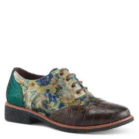 L'Artiste MUGGIASTI-VIV Shoes