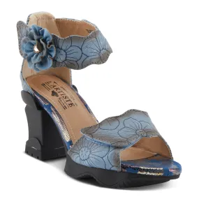 L'ARTISTE SUPERCOOL SANDALS