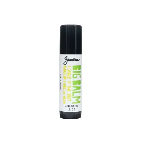 LEMON TEA TREE BIG BALM