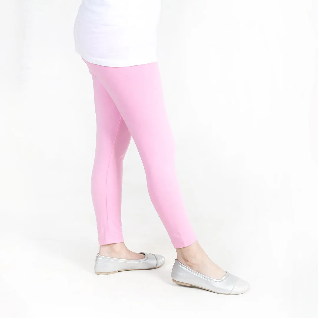 Light Pink Lycra Tights