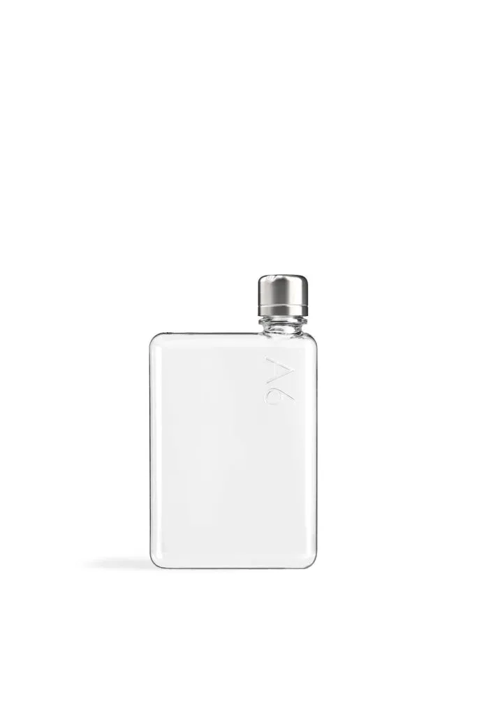 Memobottle - A6