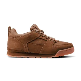 Men's Monty Lo - Brown/Gum