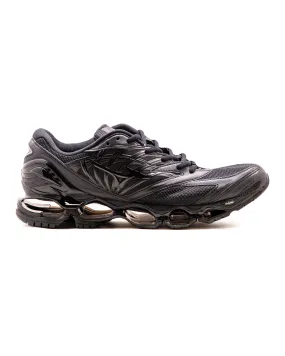 Mizuno Wave Prophecy LS Nero