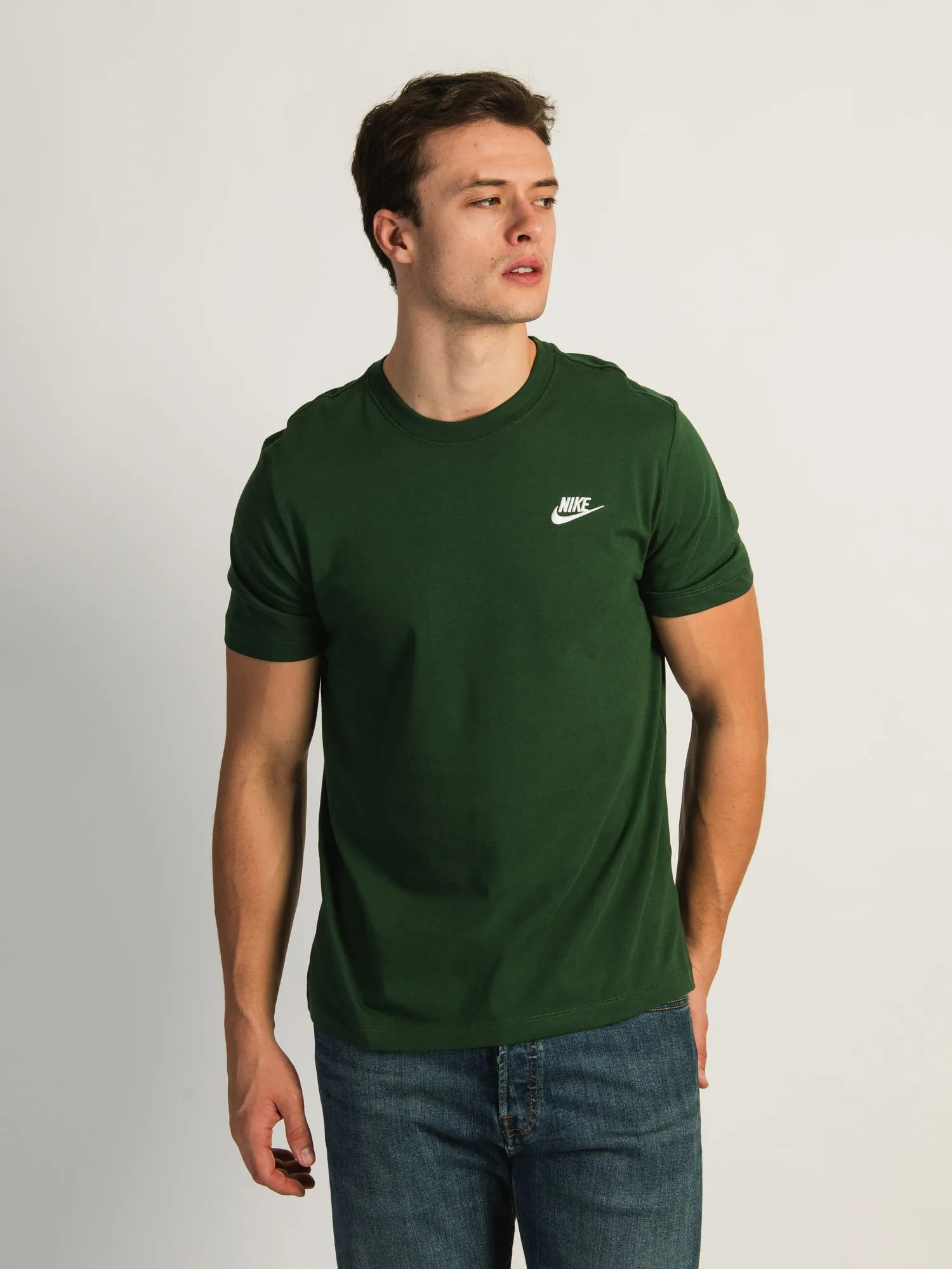 NIKE SPORTSWEAR CLUB T-SHIRT