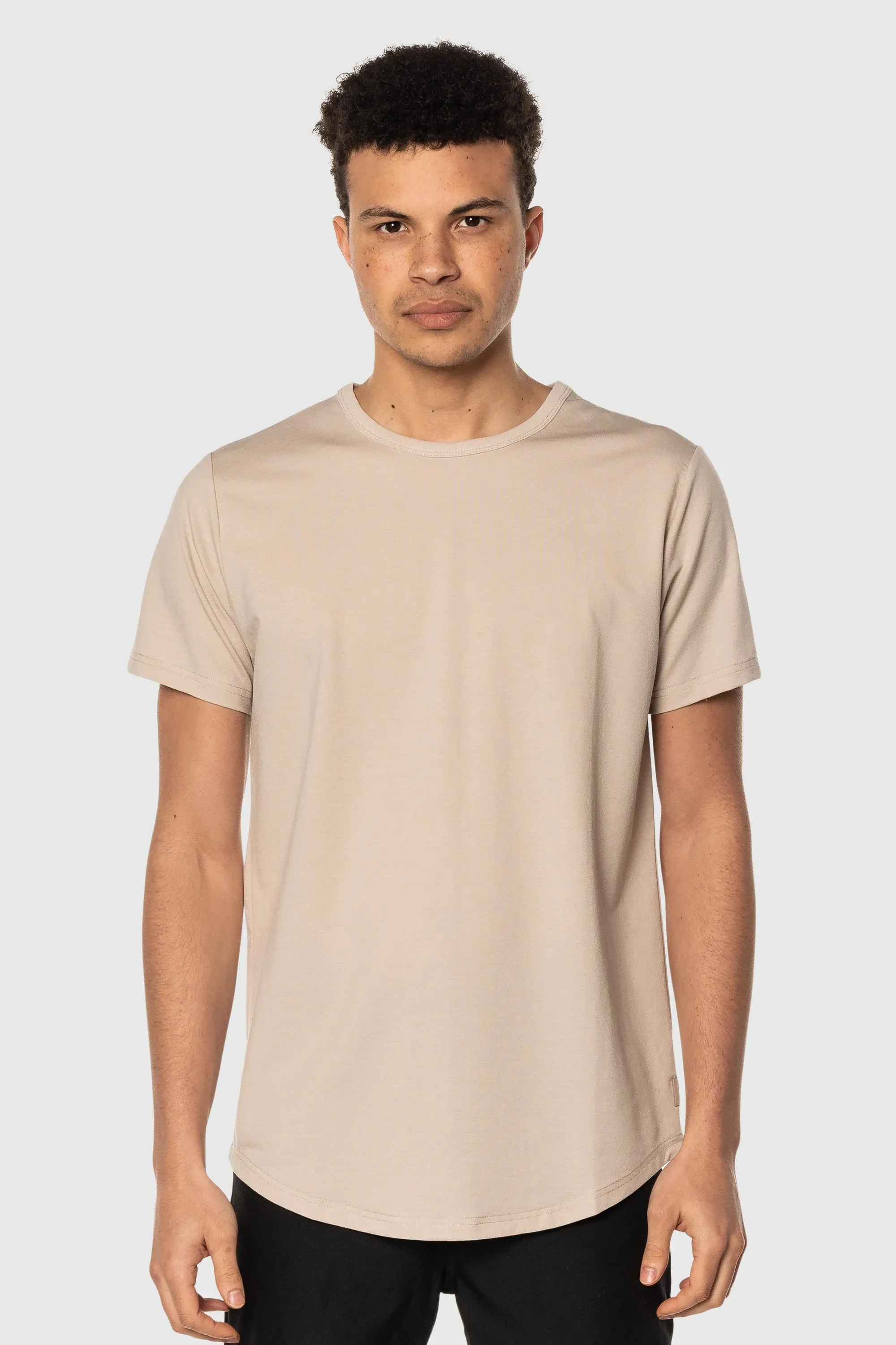 Notsobasic Tee