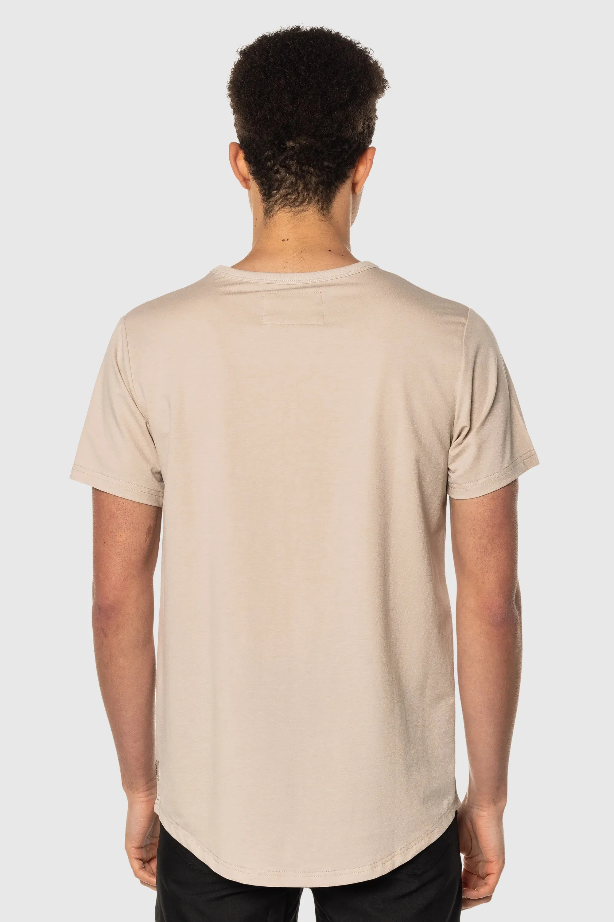 Notsobasic Tee