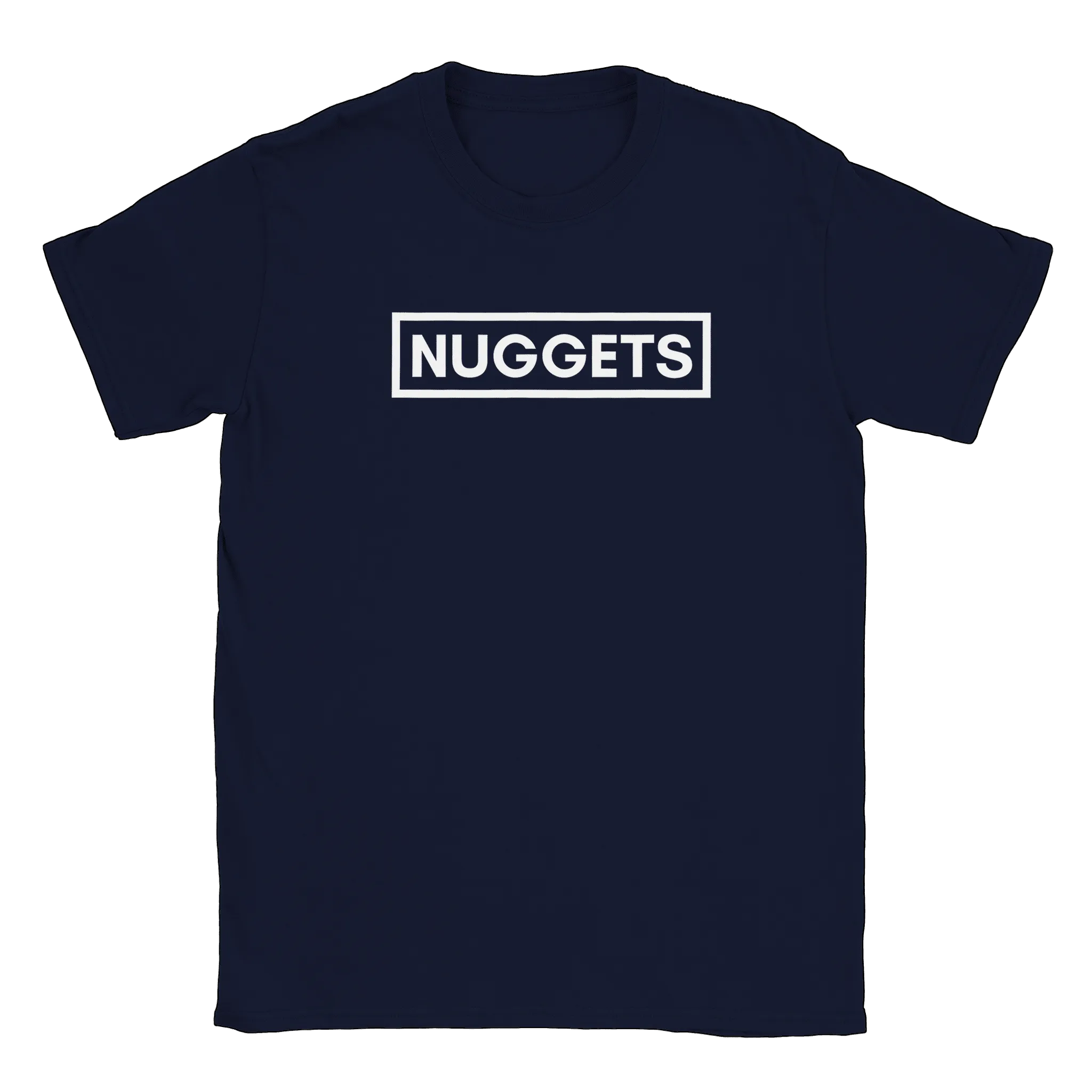 Nuggets - T-shirt