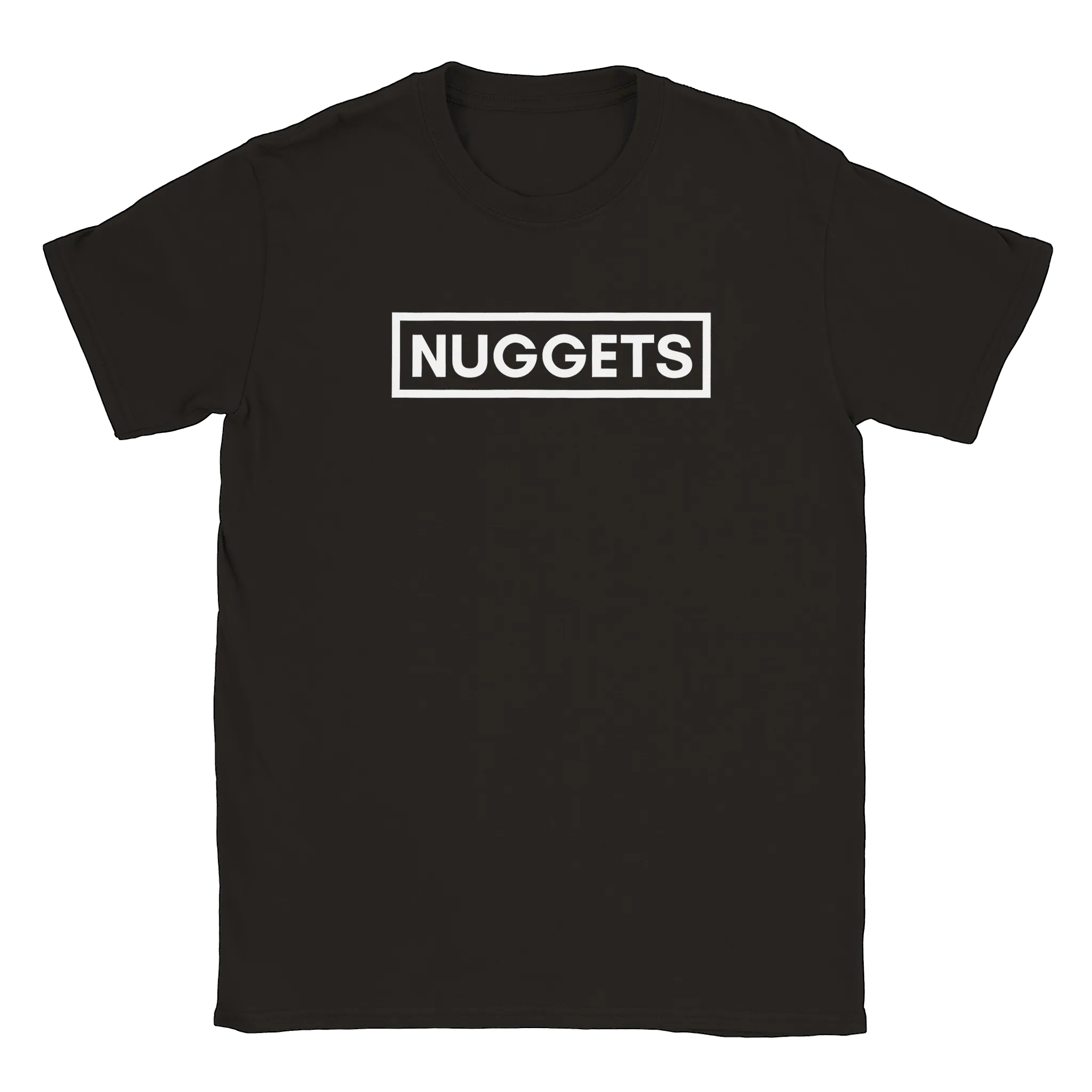 Nuggets - T-shirt