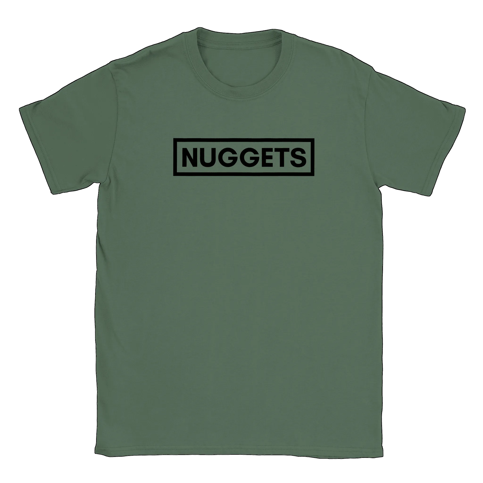 Nuggets - T-shirt