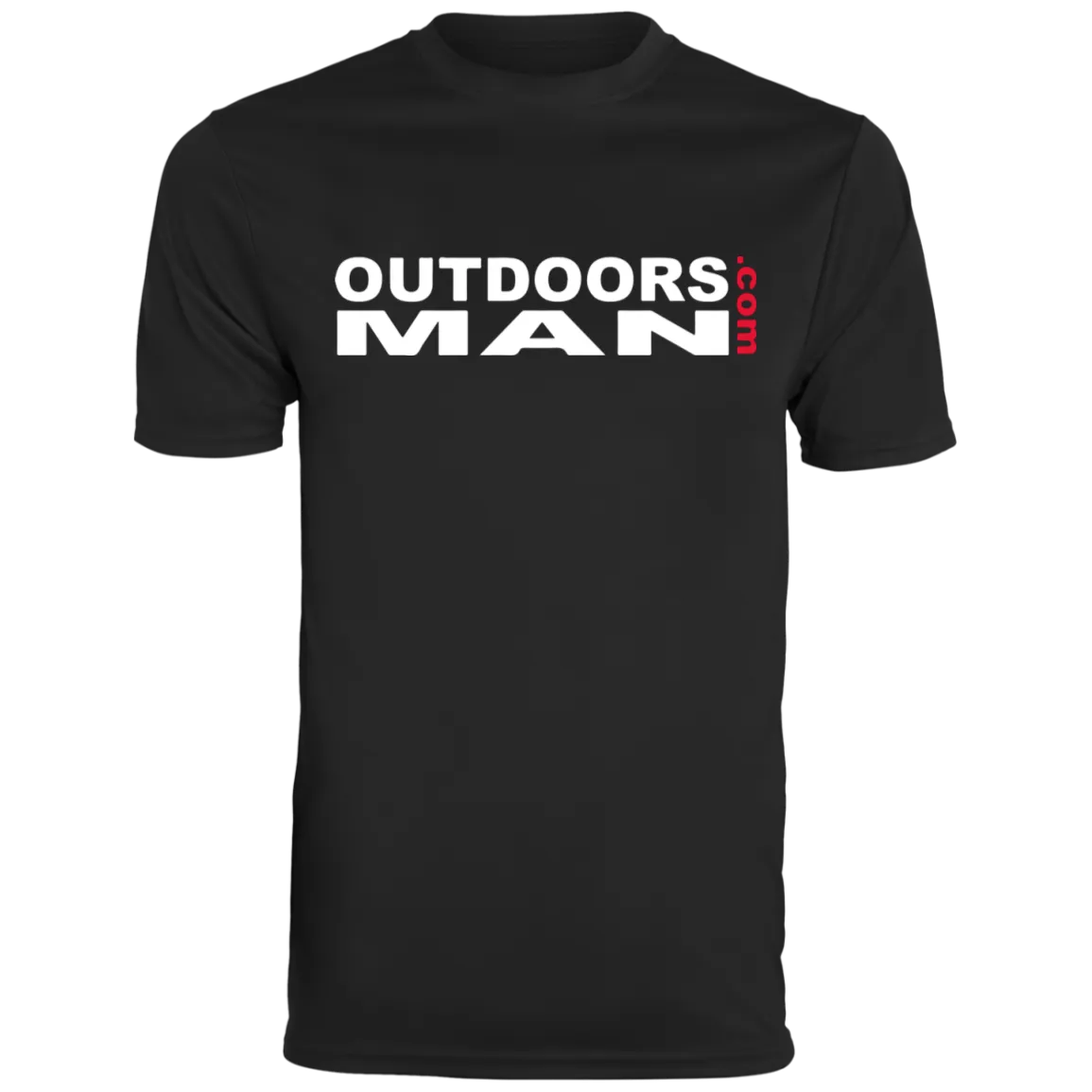 OUTDOORSMAN® Wicking Tee