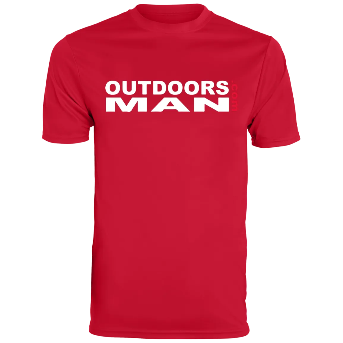 OUTDOORSMAN® Wicking Tee