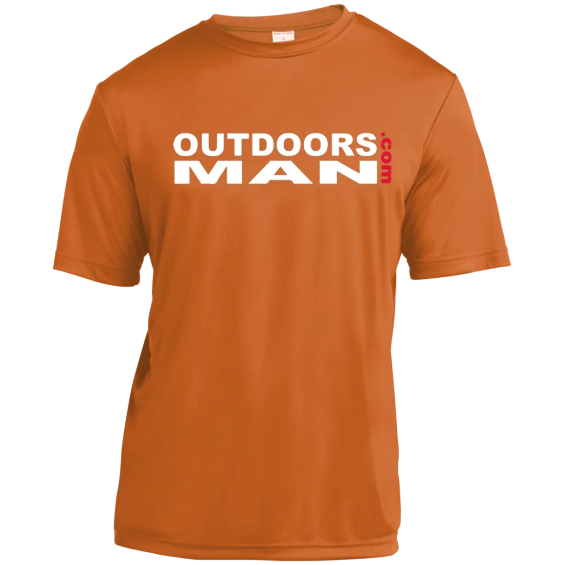 OUTDOORSMAN® Wicking Tee