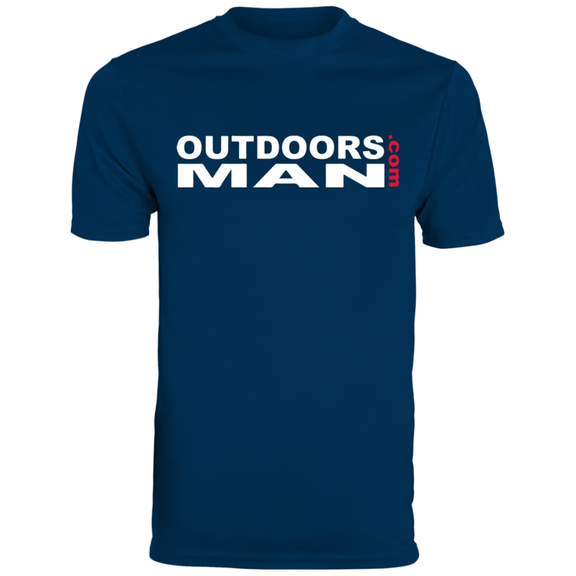 OUTDOORSMAN® Wicking Tee