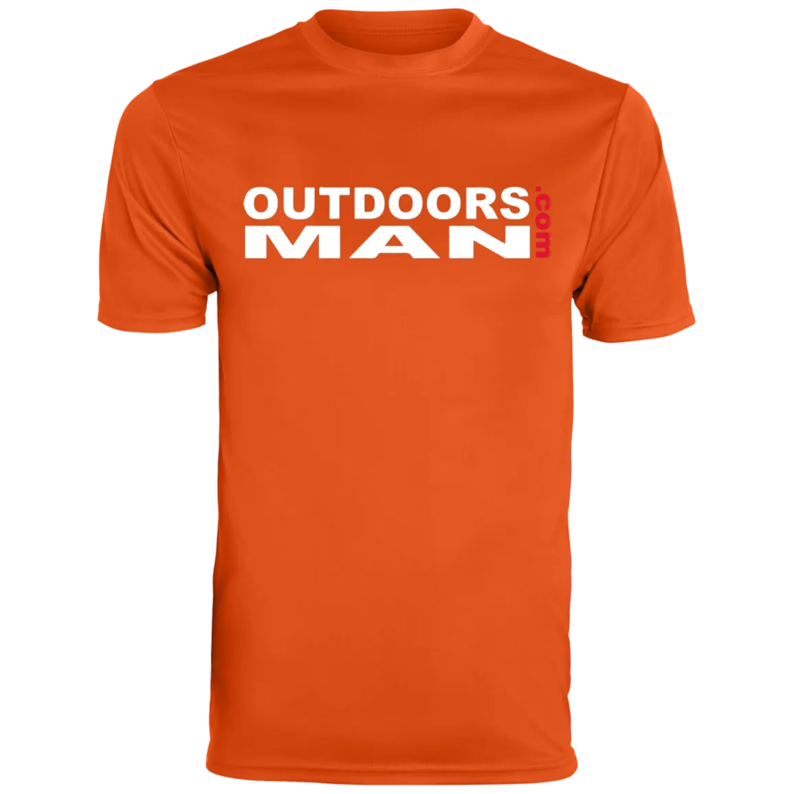 OUTDOORSMAN® Wicking Tee