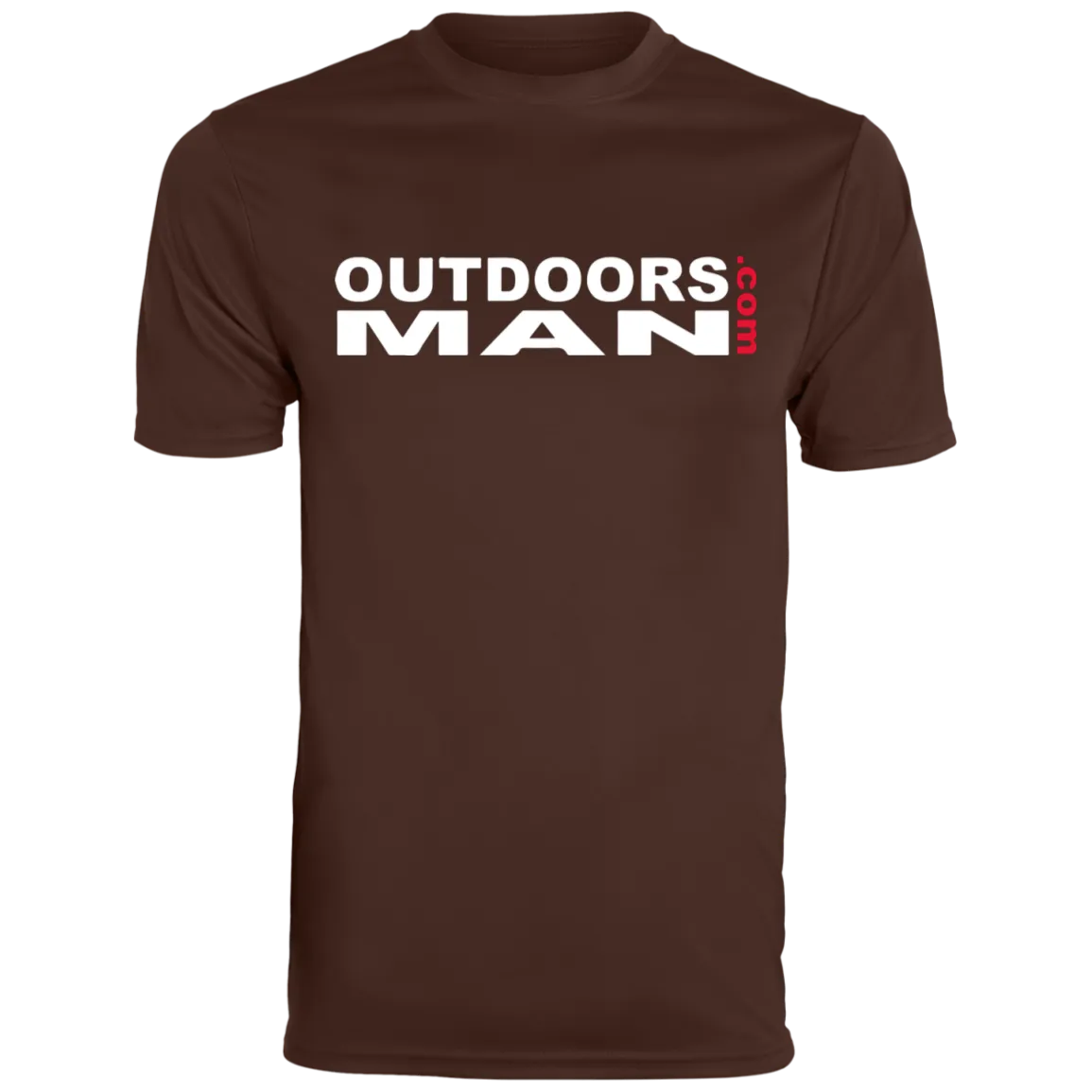 OUTDOORSMAN® Wicking Tee