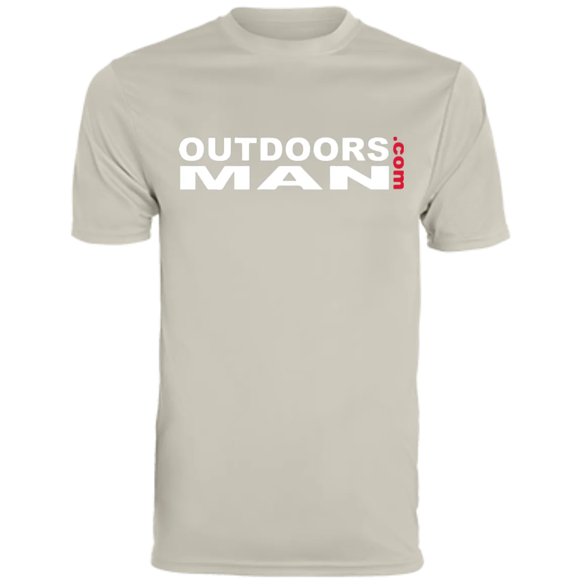 OUTDOORSMAN® Wicking Tee