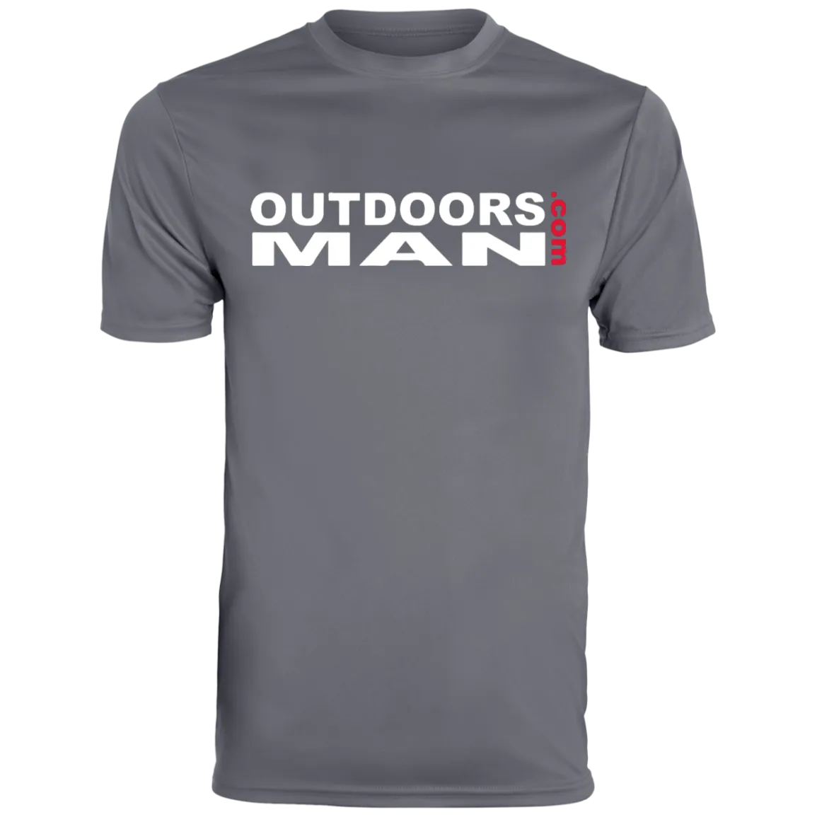 OUTDOORSMAN® Wicking Tee