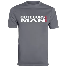 OUTDOORSMAN® Wicking Tee