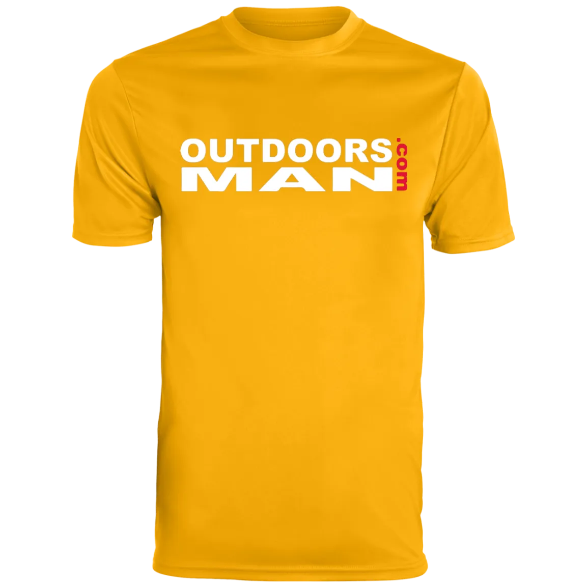 OUTDOORSMAN® Wicking Tee