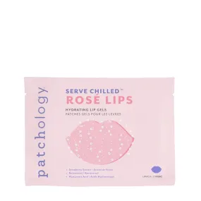 PATCHOLOGY | Serve Chilled - Rosé Lip Gels