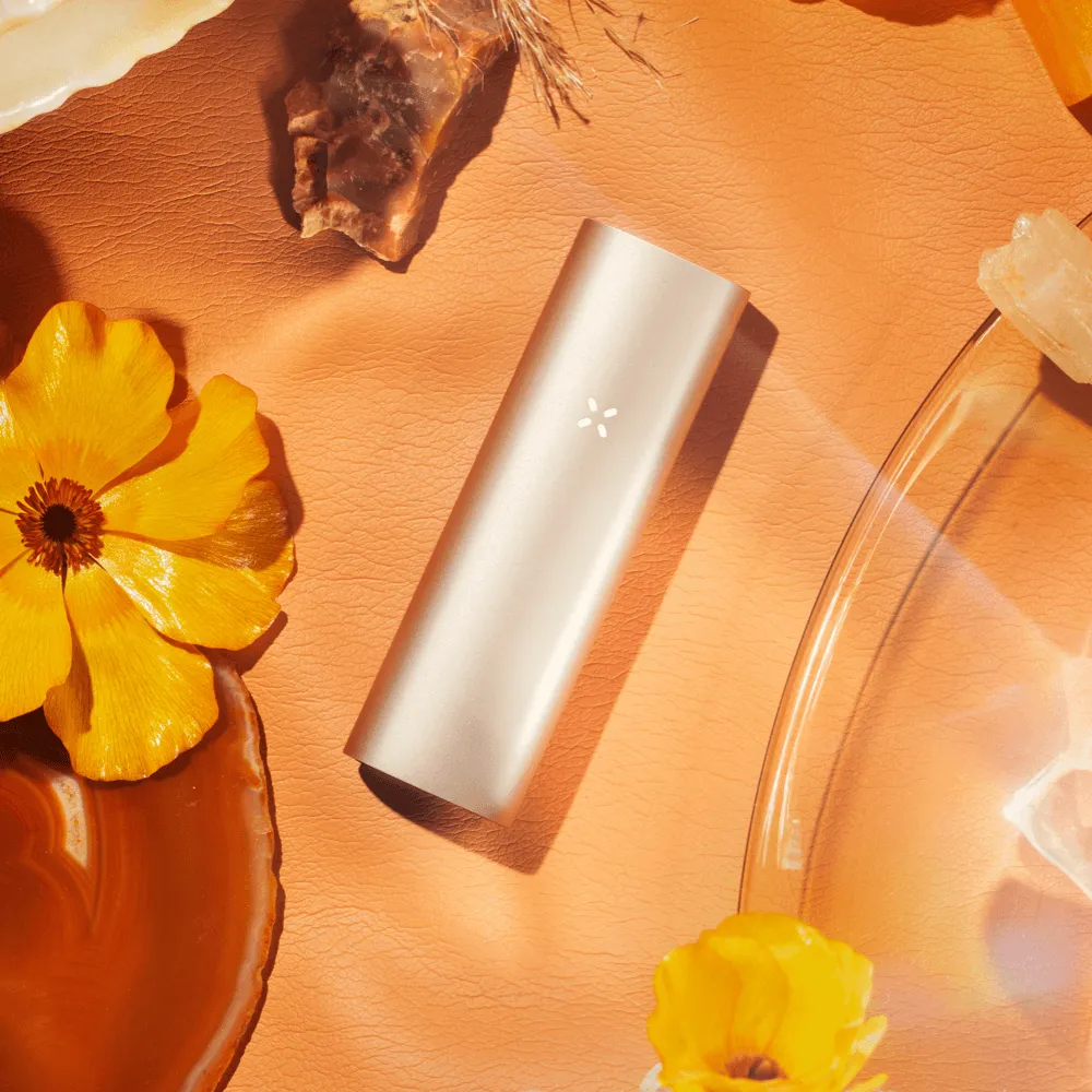 PAX 3 Vaporizer