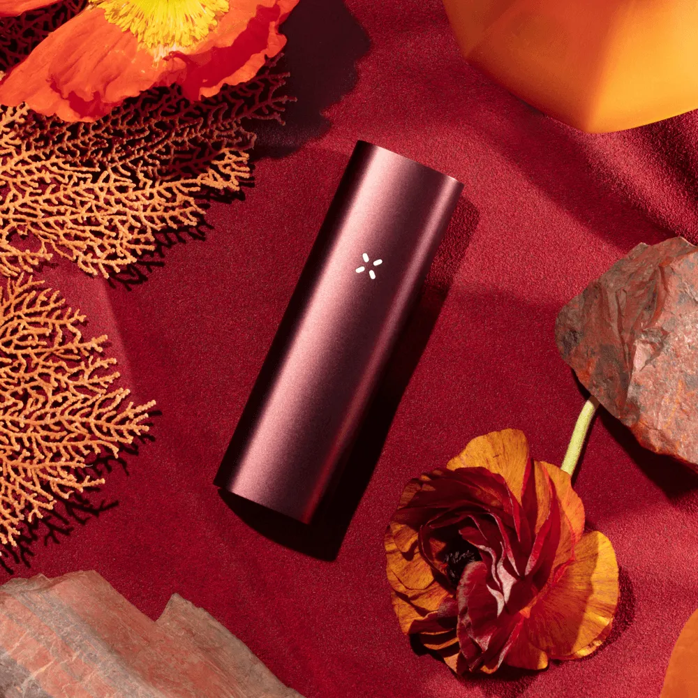 PAX 3 Vaporizer